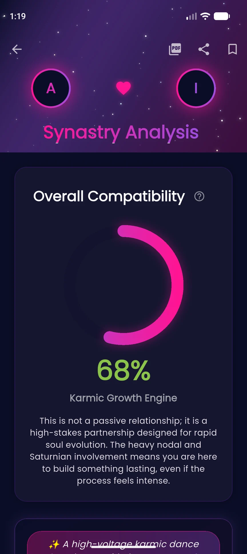 AstroSync inside AstroHitch